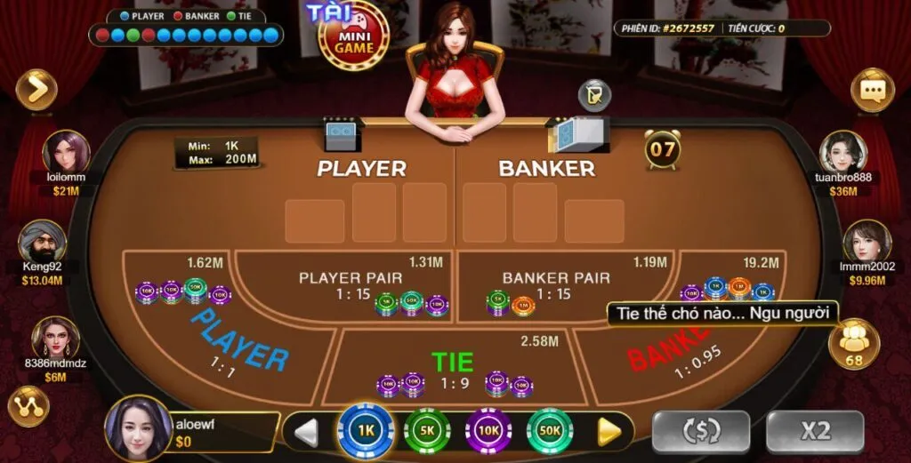 Siêu phẩm giải trí có tại Yo88